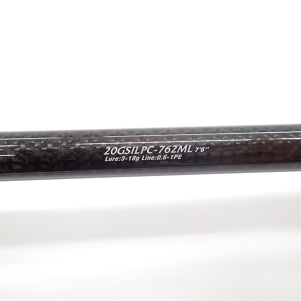 シルベラード２０ＧＳＩＬＰＣー７６２ＭＬ